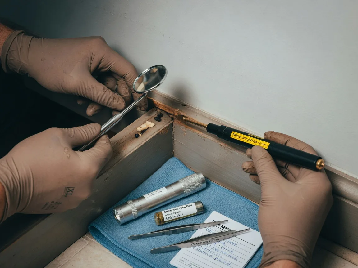 Why choose Emergency Pest Control in Glenmora, LA